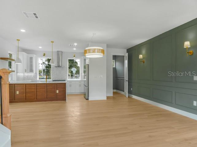 OAKLAND TOWN - Residential