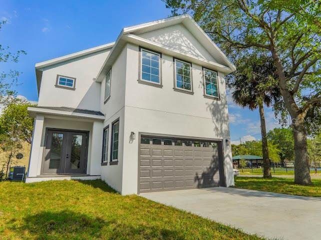 OAKLAND TOWN - Residential