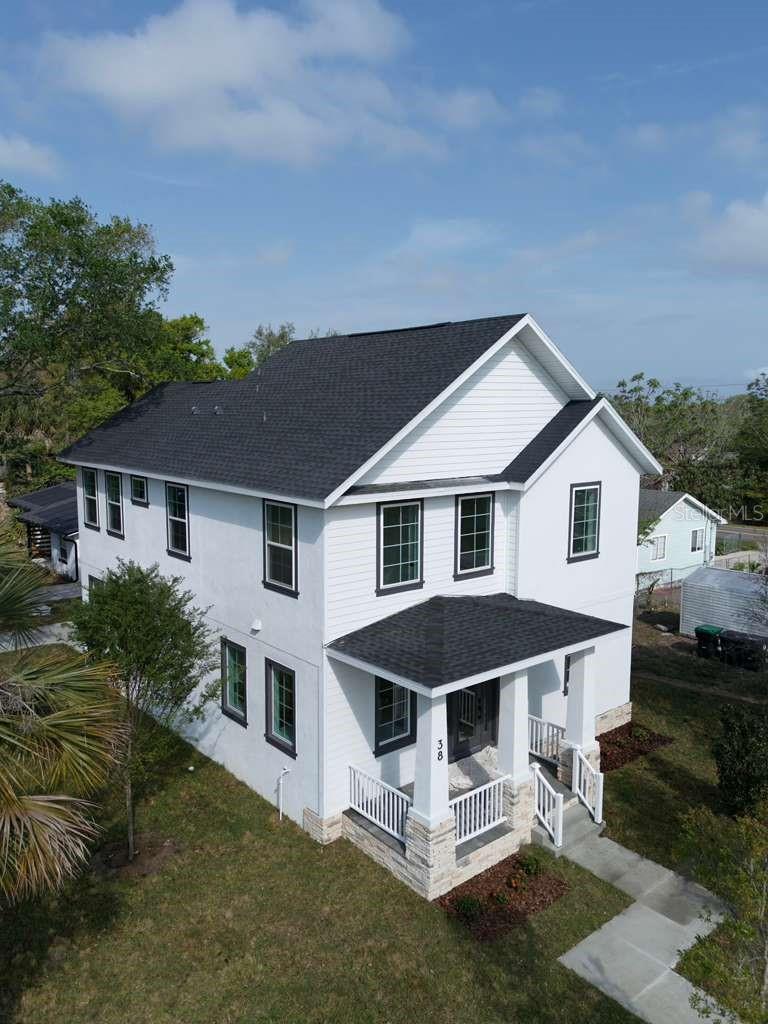38 S POLLARD STREET