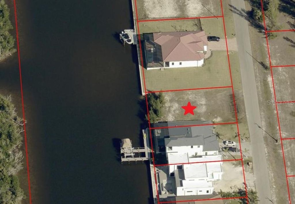 Photo of 3002 NW 47th Avenue, Cape Coral, FL 33993 (MLS # OM719923)