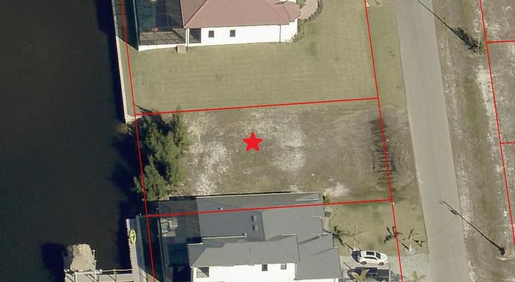 Photo of 3002 NW 47th Avenue, Cape Coral, FL 33993 (MLS # OM719923)