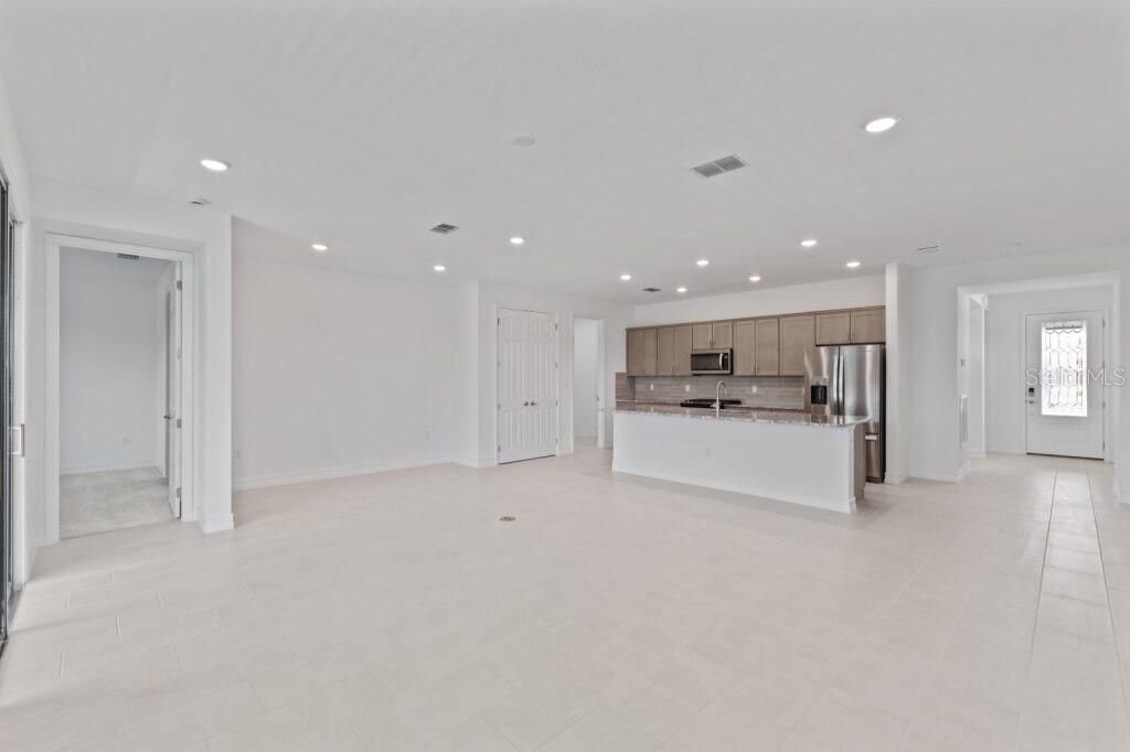 OCALA PRESERVE PHASE 18B - Residential