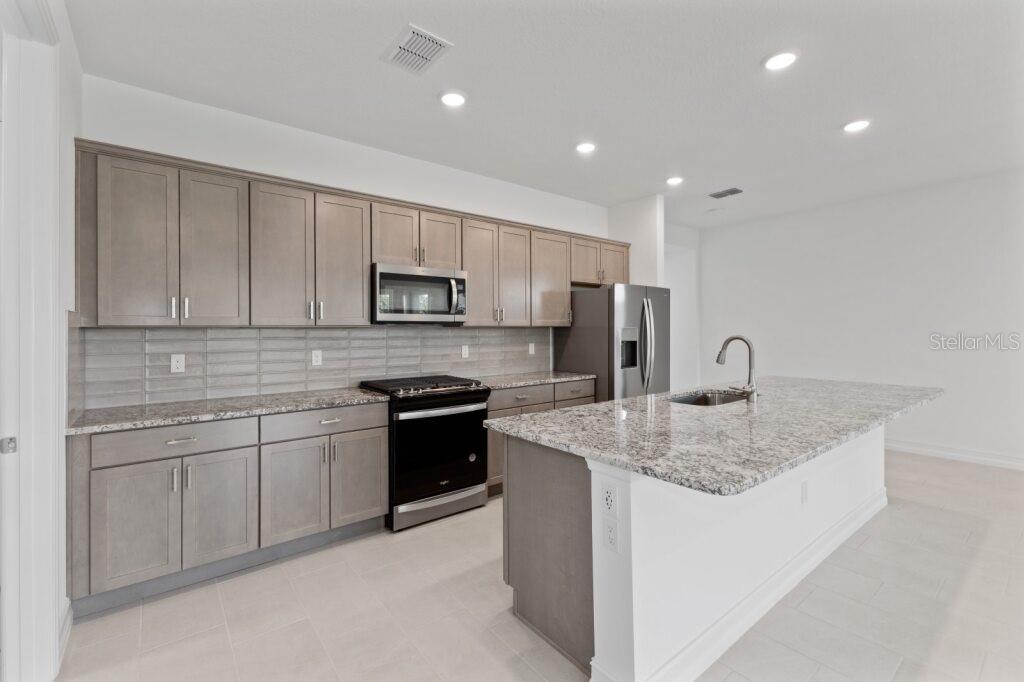 OCALA PRESERVE PHASE 18B - Residential