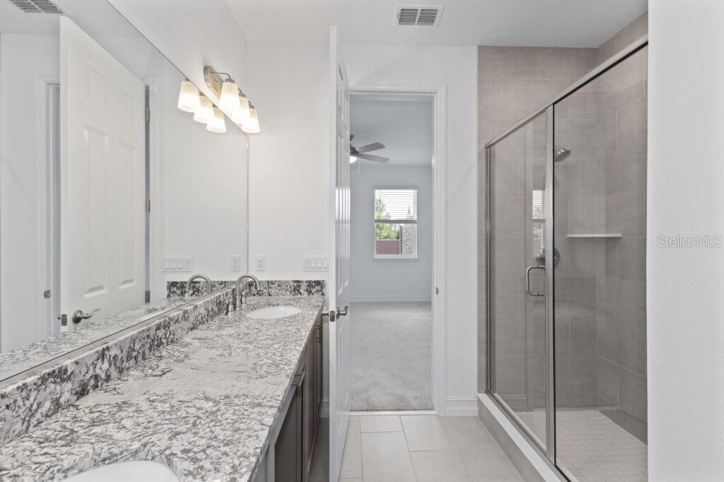 OCALA PRESERVE PHASE 18B - Residential