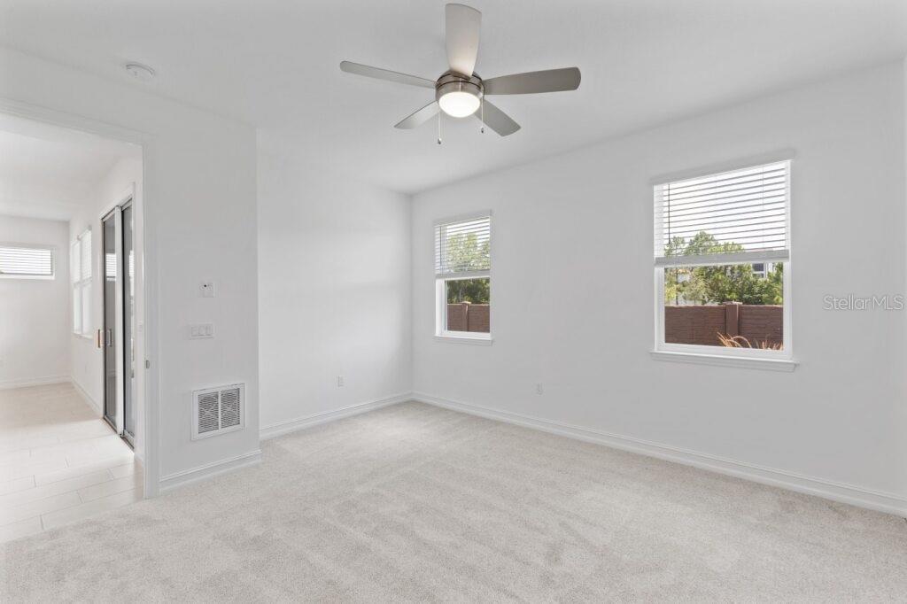 OCALA PRESERVE PHASE 18B - Residential