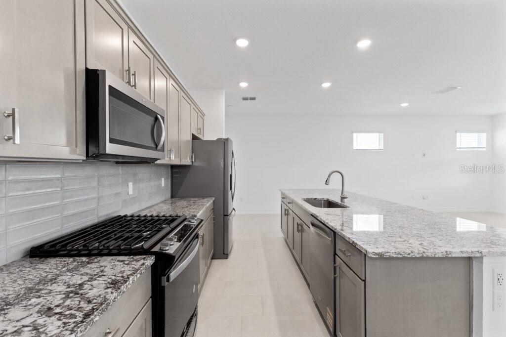 OCALA PRESERVE PHASE 18B - Residential