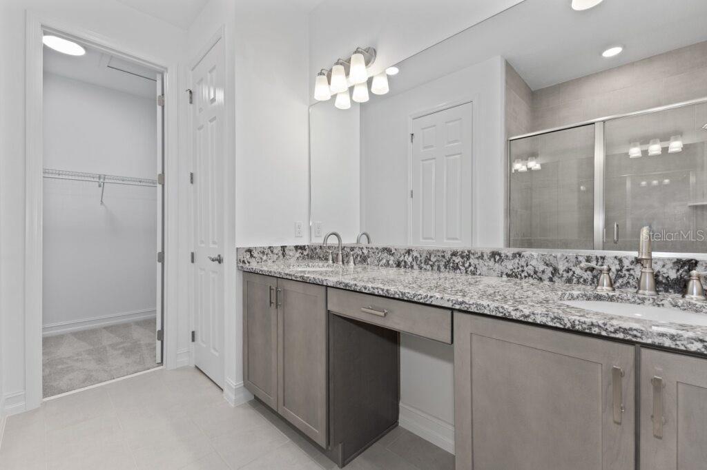 OCALA PRESERVE PHASE 18B - Residential