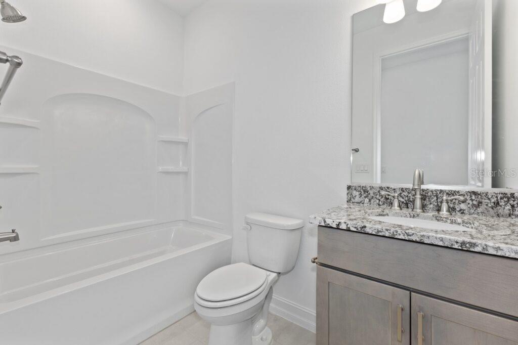 OCALA PRESERVE PHASE 18B - Residential