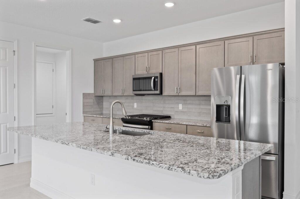 OCALA PRESERVE PHASE 18B - Residential