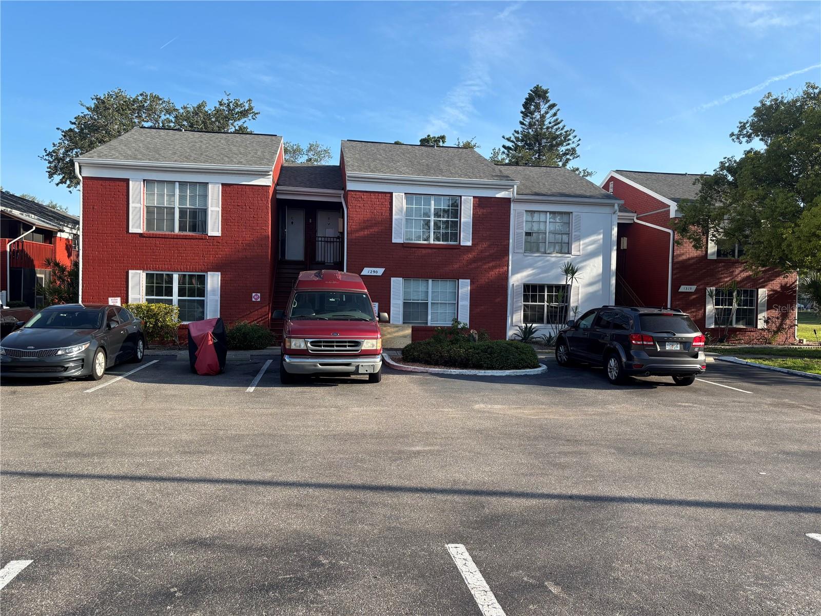 One Bedroom Apartment for rent