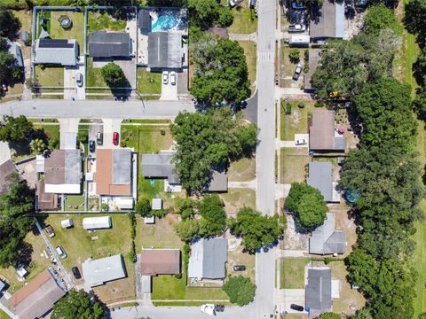 A home in TAMPA