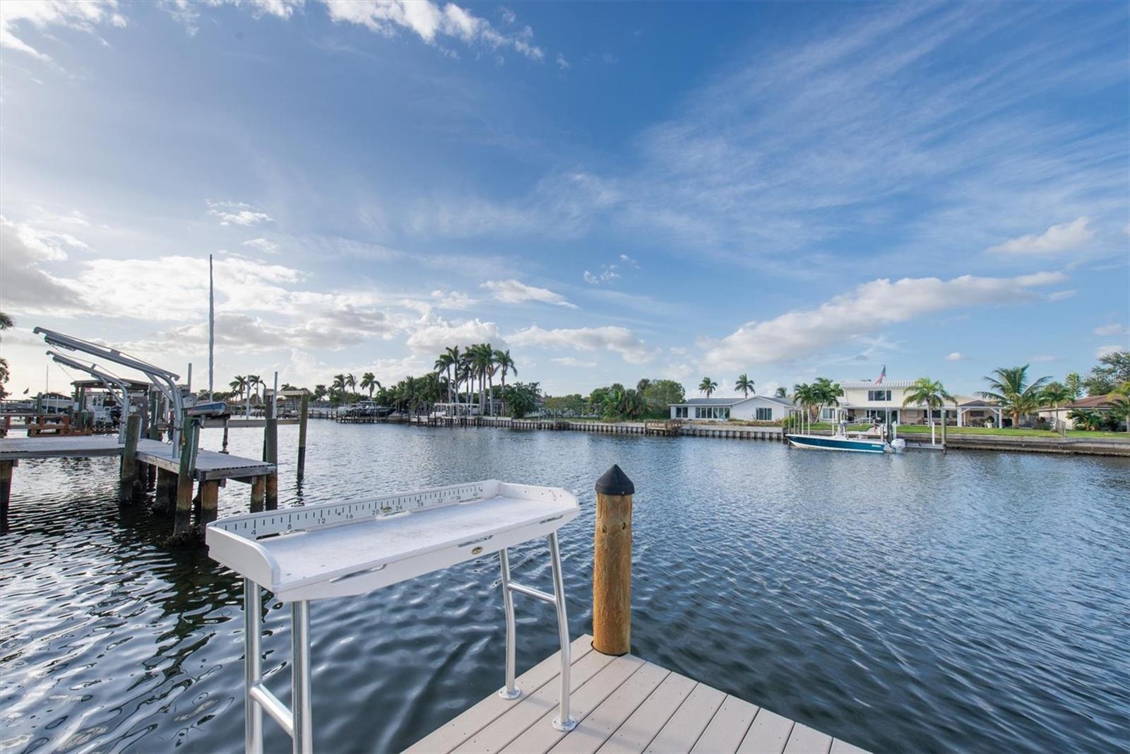 MOORINGS OF MAXIMO CONDO - Residential