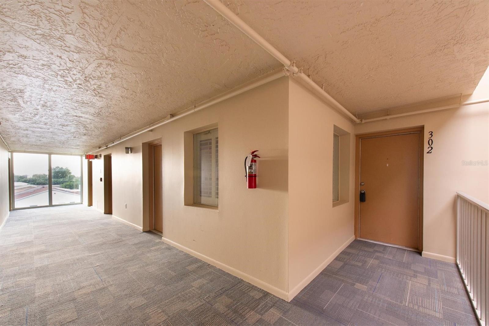 MOORINGS OF MAXIMO CONDO - Residential