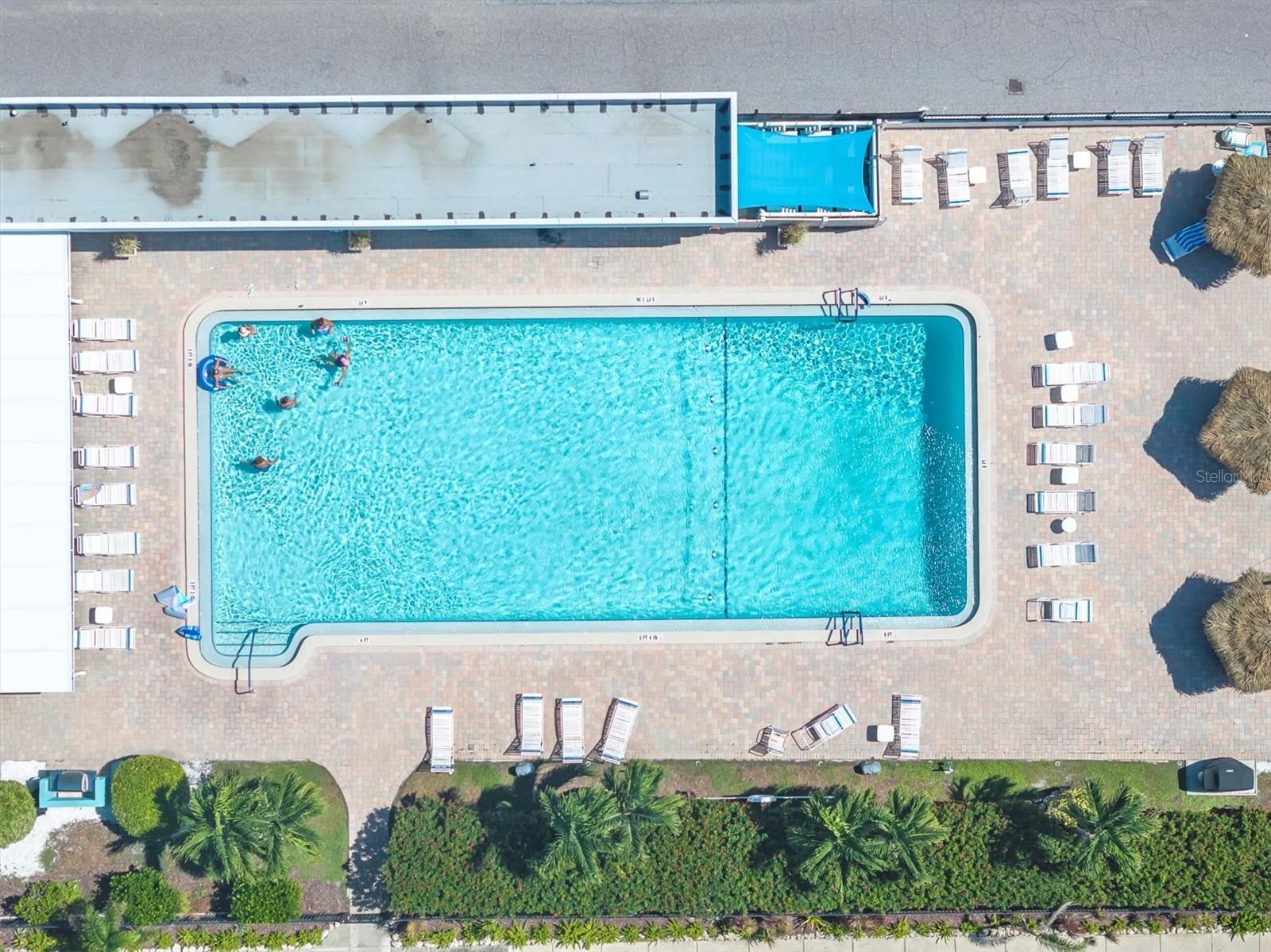 MOORINGS OF MAXIMO CONDO - Residential