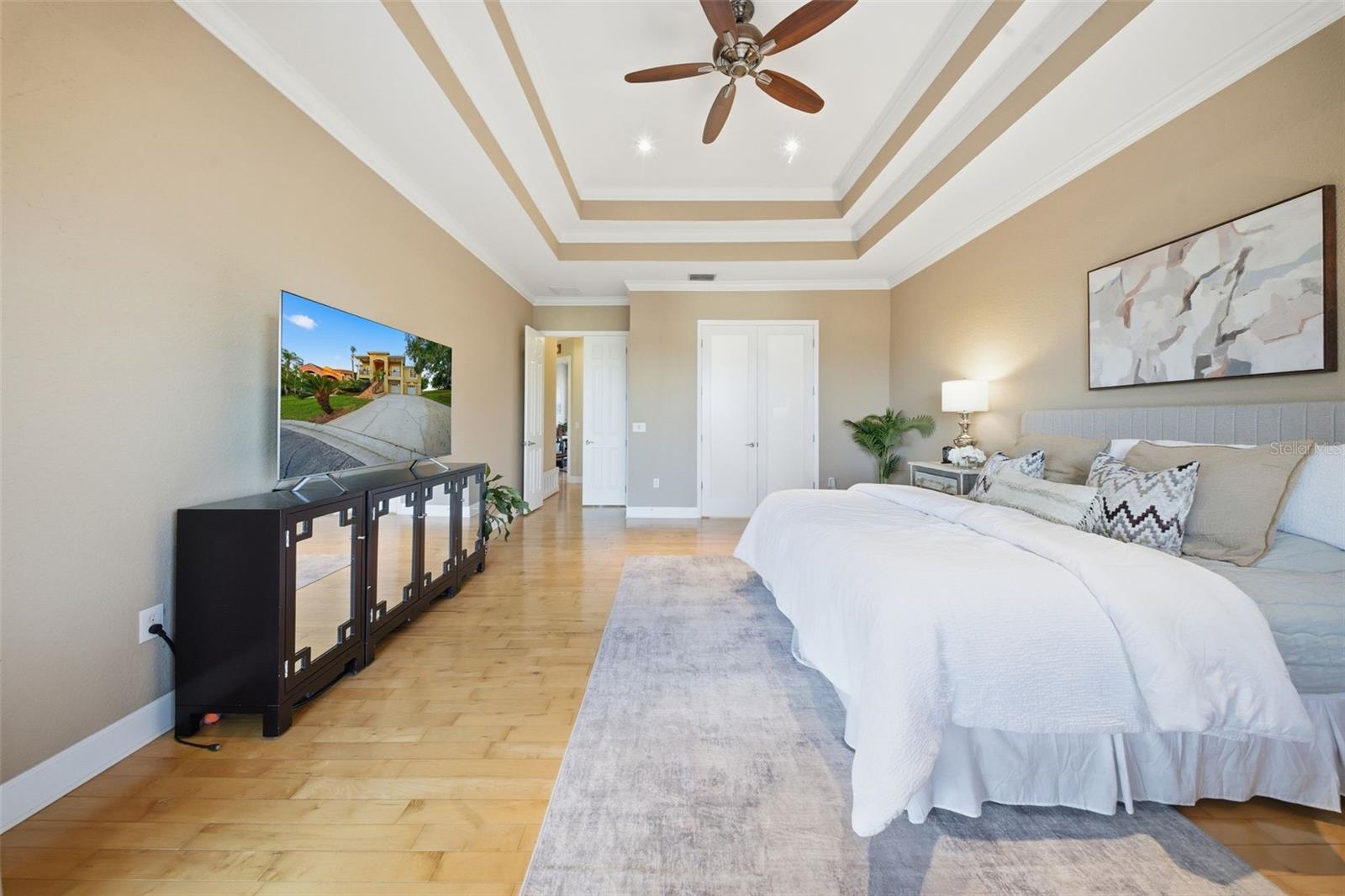 WATERBERRY PRIVATE LAND RESERVE - Residential