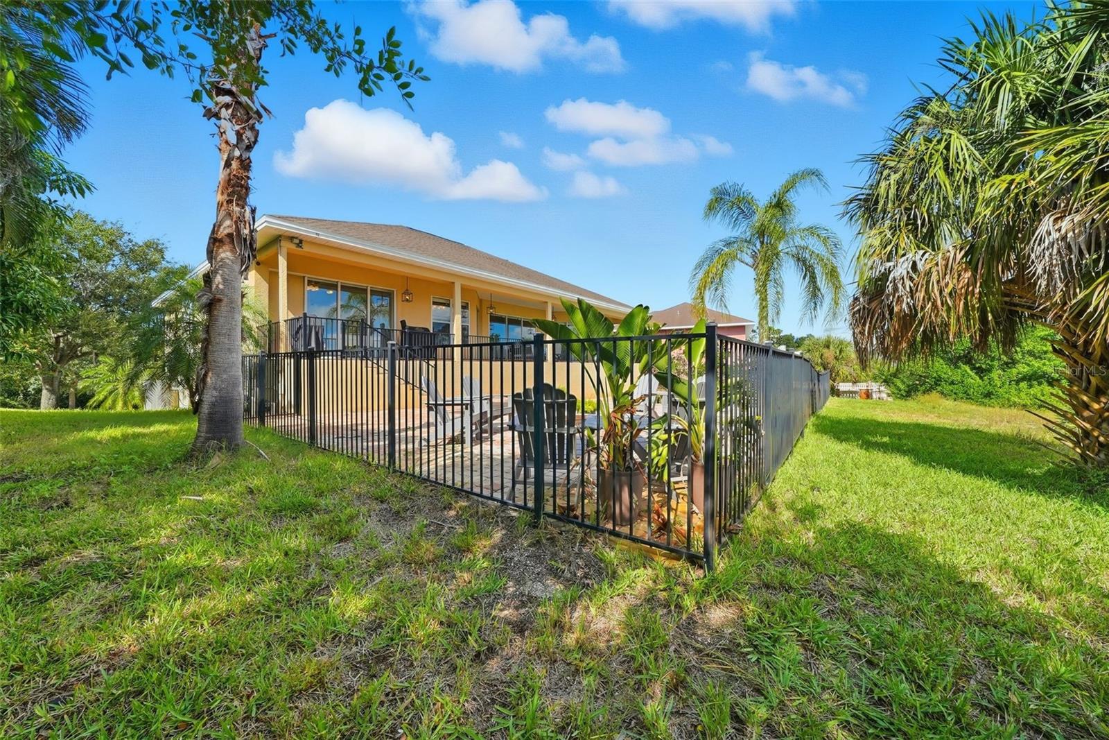 WATERBERRY PRIVATE LAND RESERVE - Residential