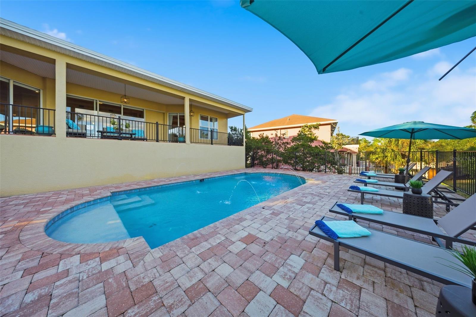 WATERBERRY PRIVATE LAND RESERVE - Residential