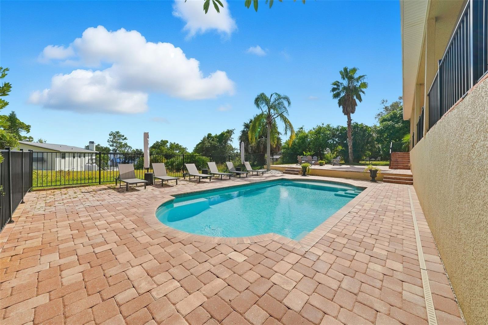 WATERBERRY PRIVATE LAND RESERVE - Residential