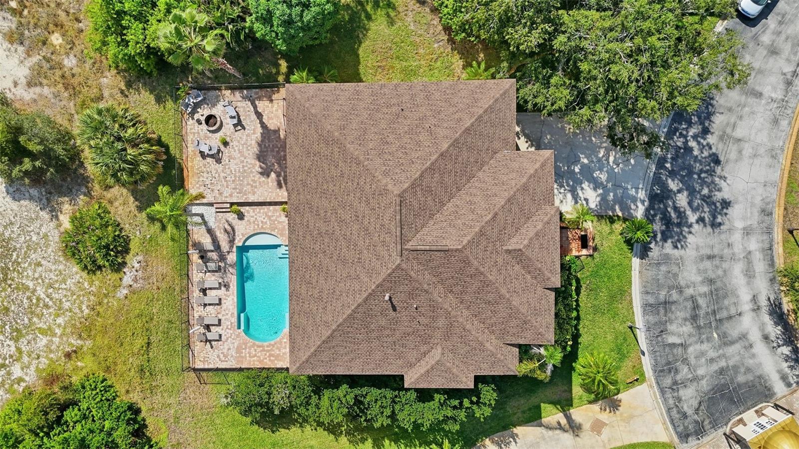 WATERBERRY PRIVATE LAND RESERVE - Residential