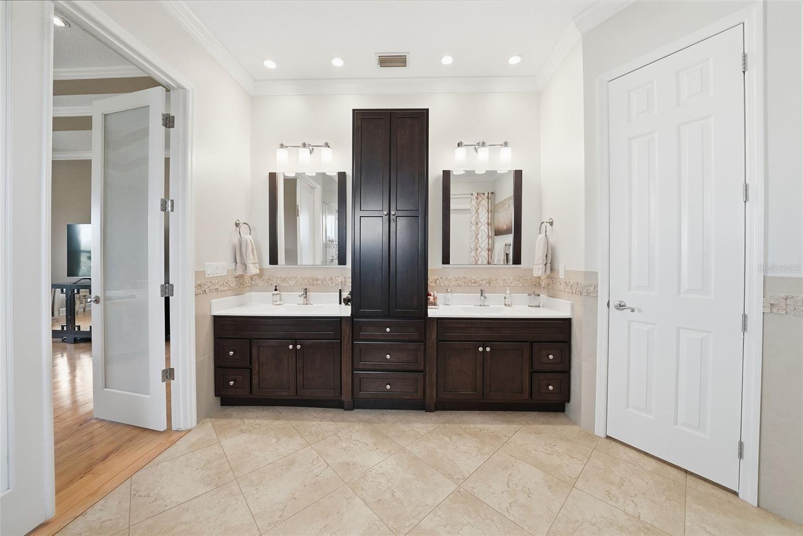 WATERBERRY PRIVATE LAND RESERVE - Residential