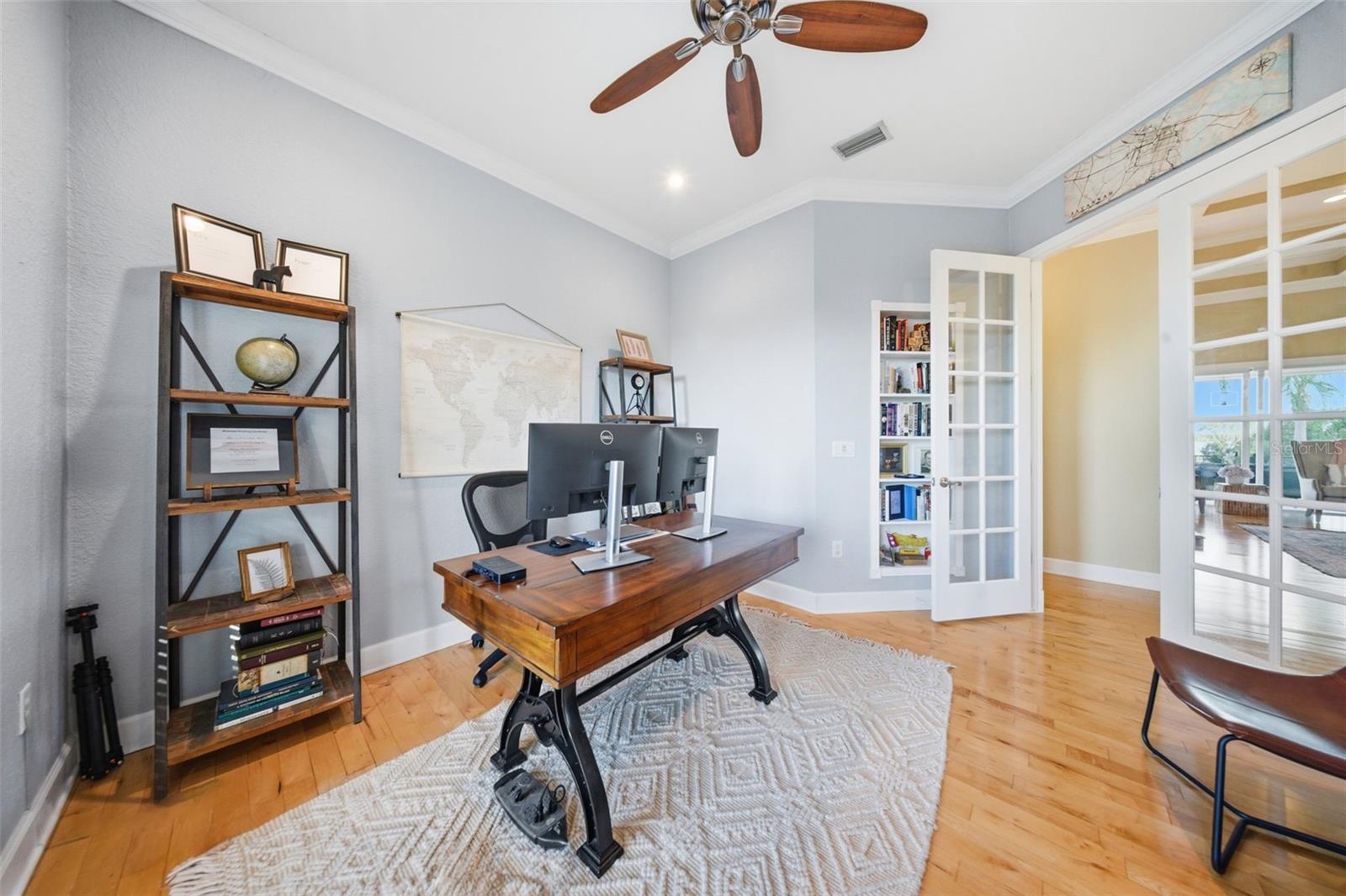 WATERBERRY PRIVATE LAND RESERVE - Residential