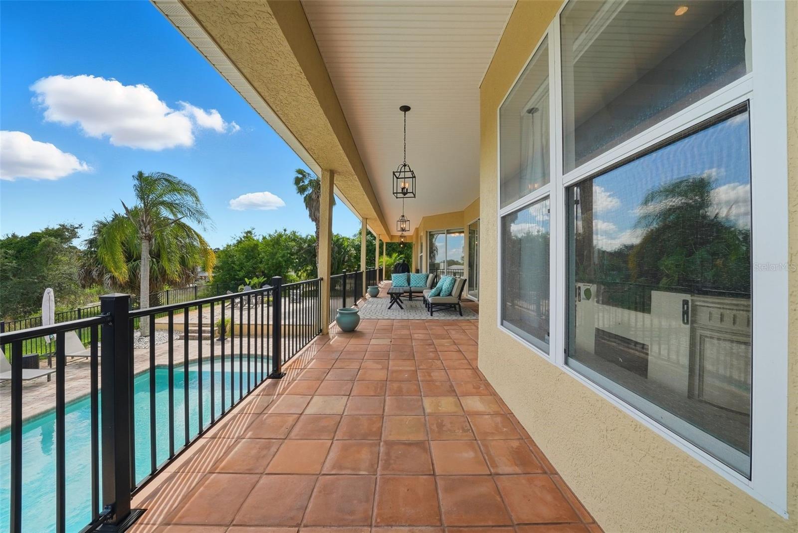 WATERBERRY PRIVATE LAND RESERVE - Residential