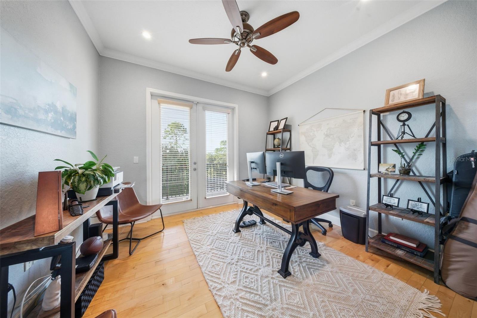 WATERBERRY PRIVATE LAND RESERVE - Residential