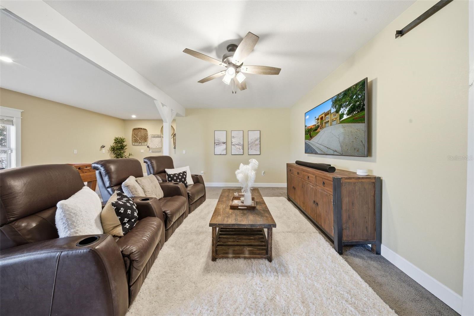 WATERBERRY PRIVATE LAND RESERVE - Residential