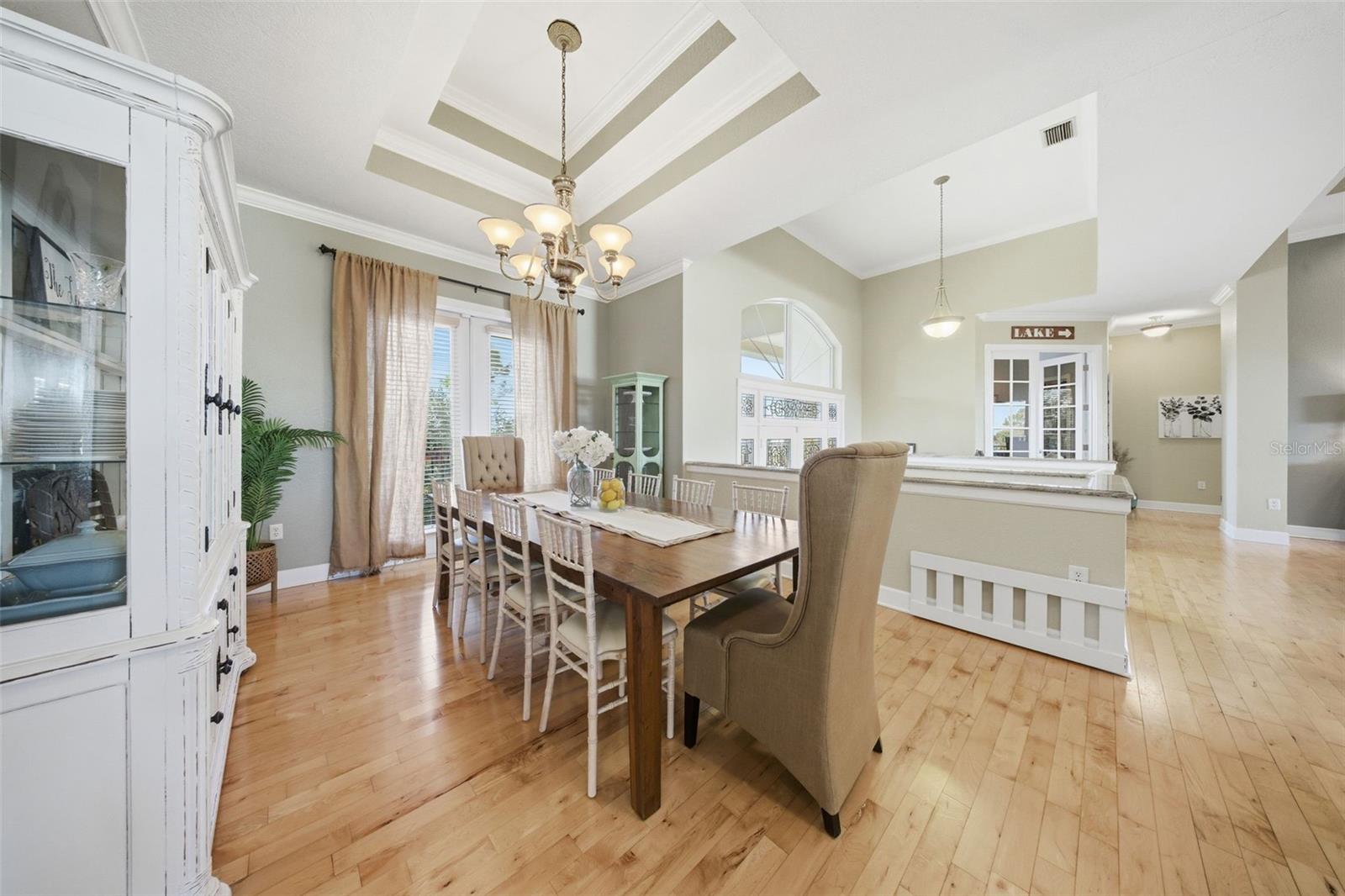 WATERBERRY PRIVATE LAND RESERVE - Residential