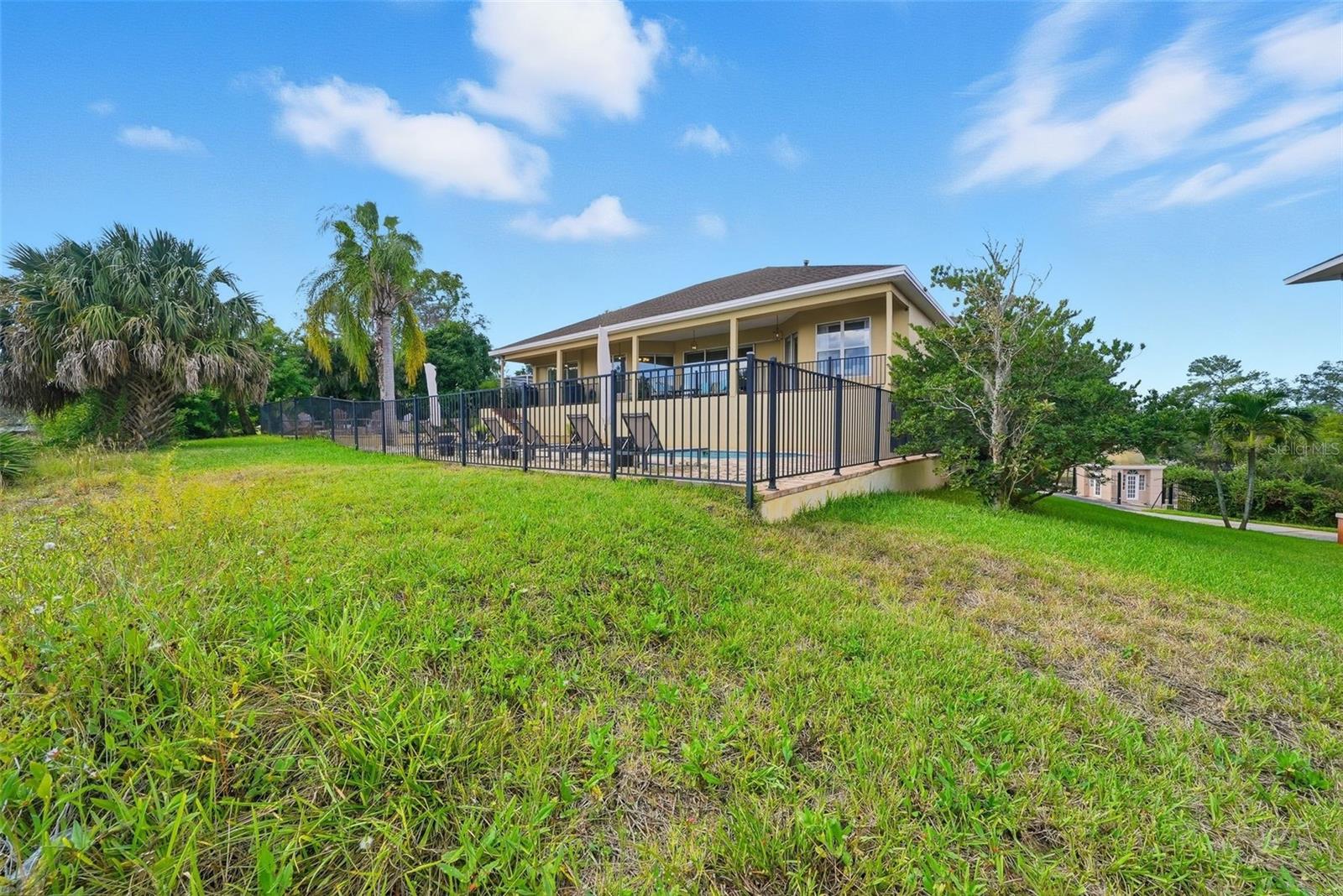 WATERBERRY PRIVATE LAND RESERVE - Residential