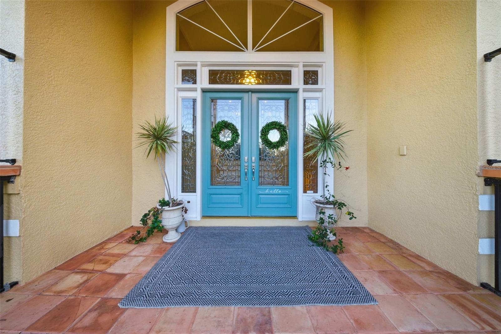 WATERBERRY PRIVATE LAND RESERVE - Residential