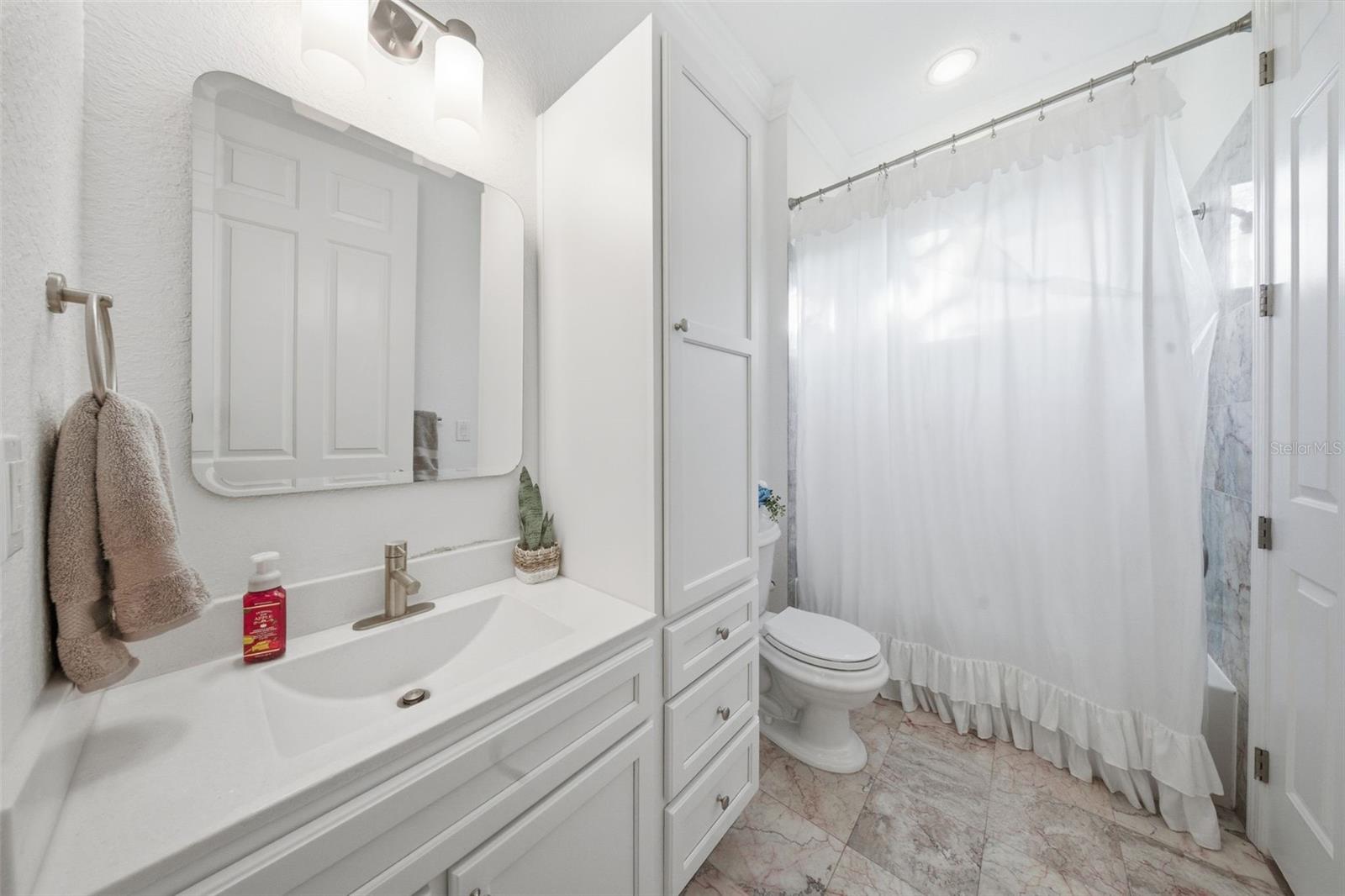 WATERBERRY PRIVATE LAND RESERVE - Residential