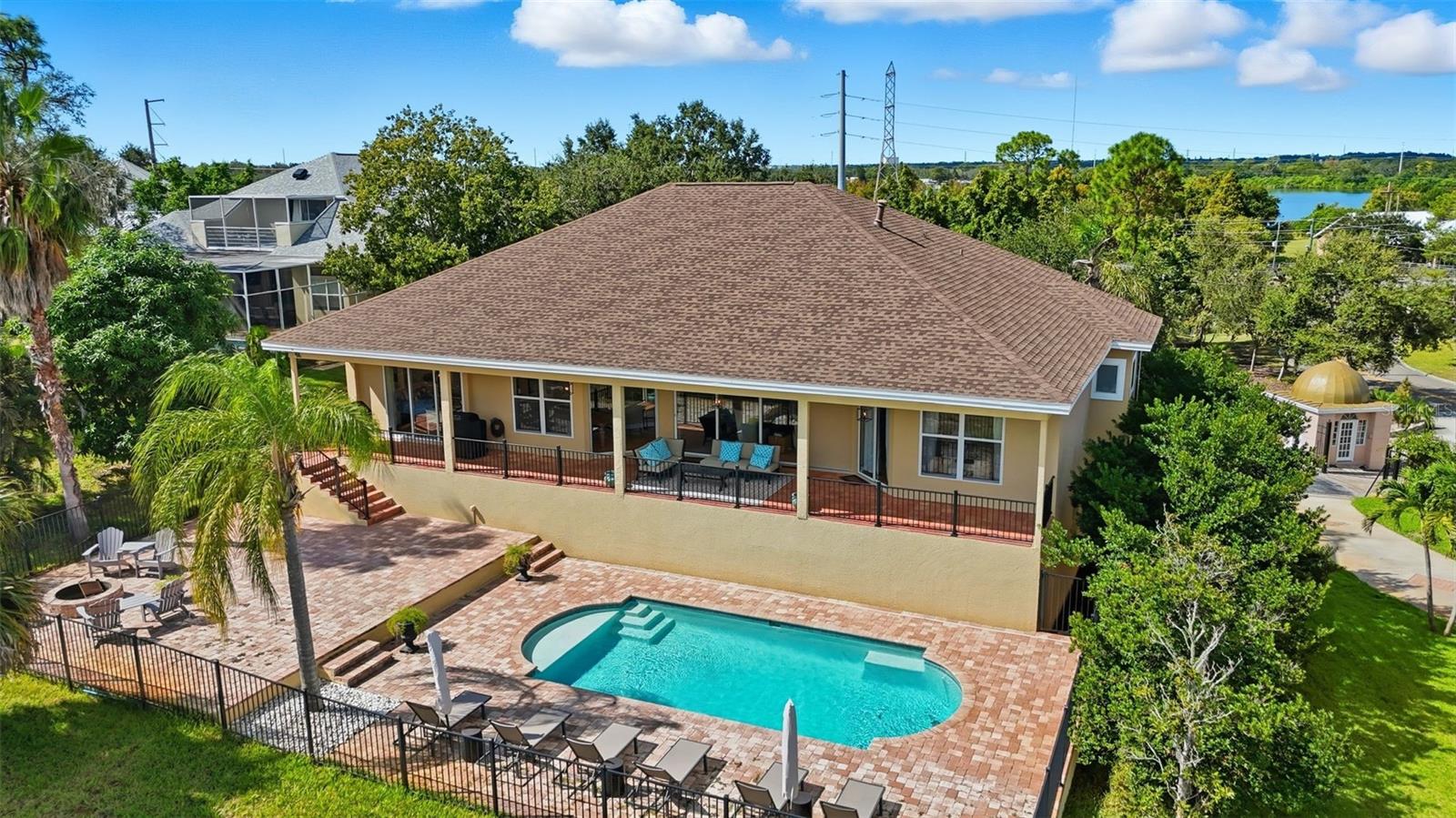 WATERBERRY PRIVATE LAND RESERVE - Residential