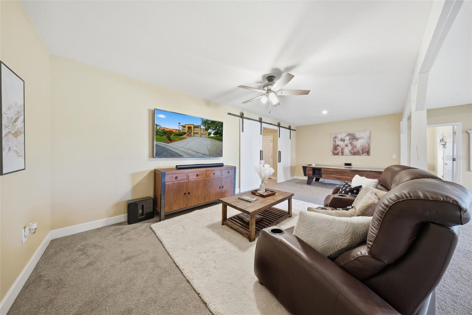 WATERBERRY PRIVATE LAND RESERVE - Residential