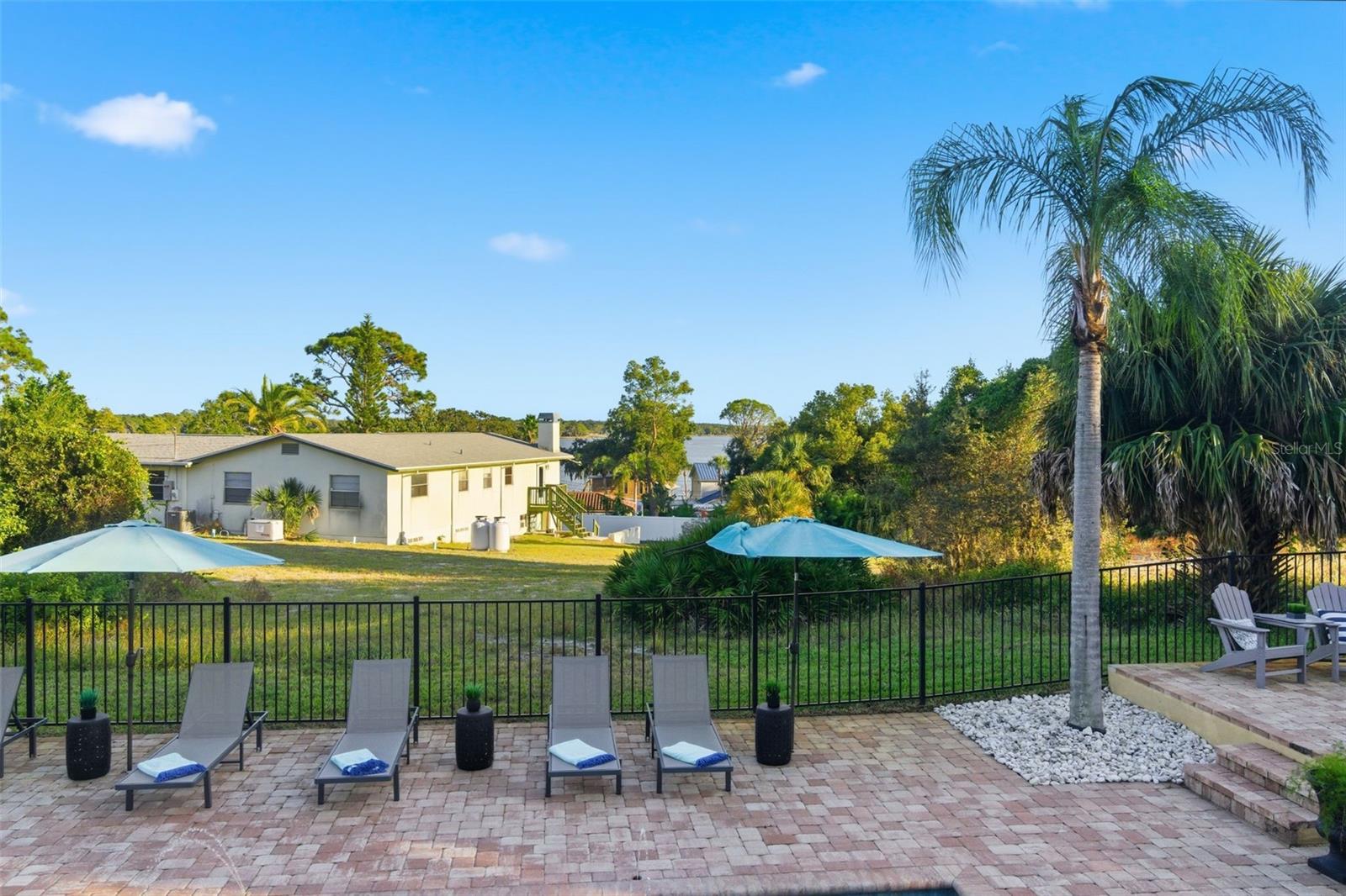 WATERBERRY PRIVATE LAND RESERVE - Residential