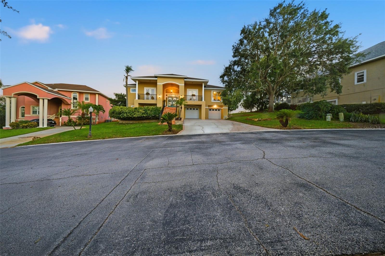 WATERBERRY PRIVATE LAND RESERVE - Residential