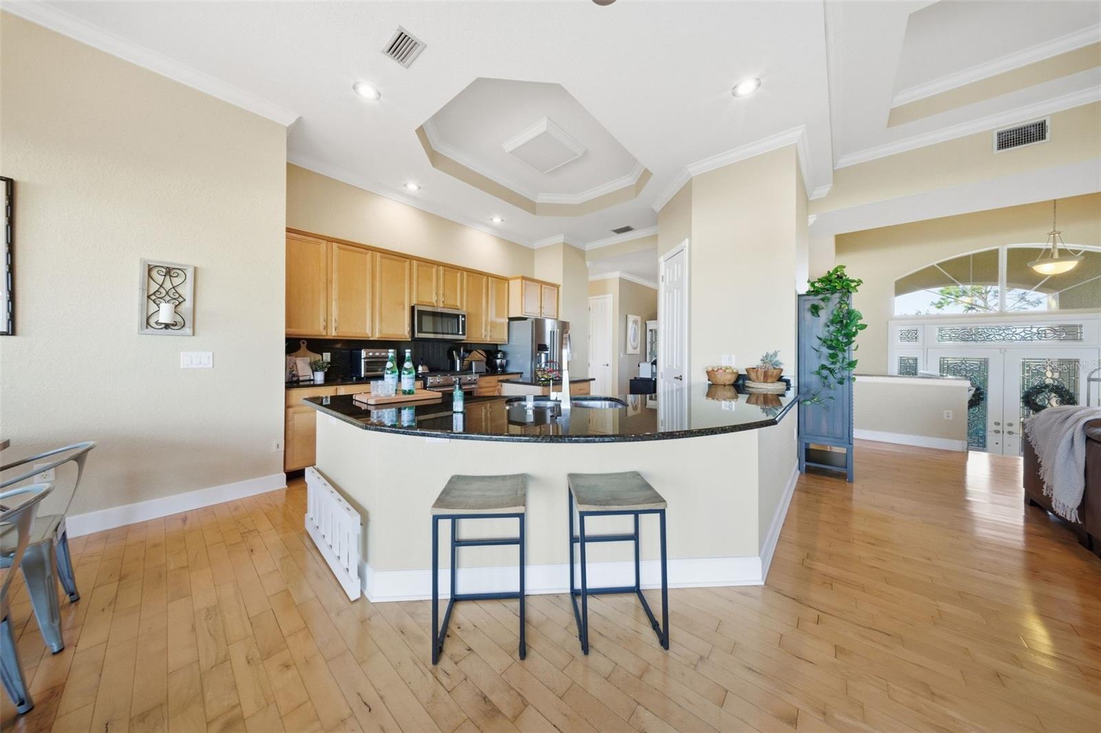 WATERBERRY PRIVATE LAND RESERVE - Residential