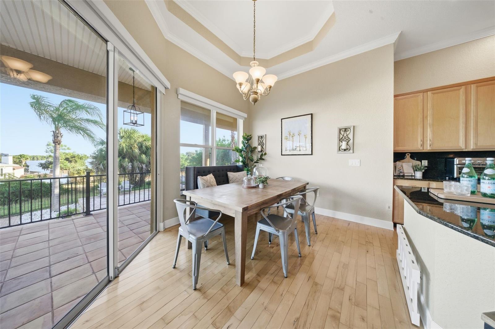 WATERBERRY PRIVATE LAND RESERVE - Residential