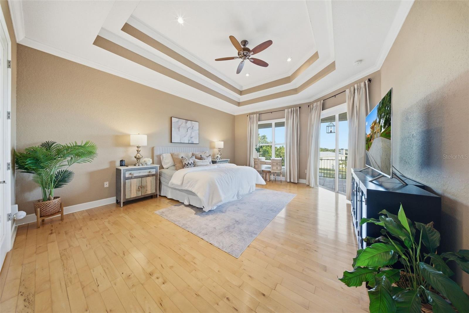 WATERBERRY PRIVATE LAND RESERVE - Residential