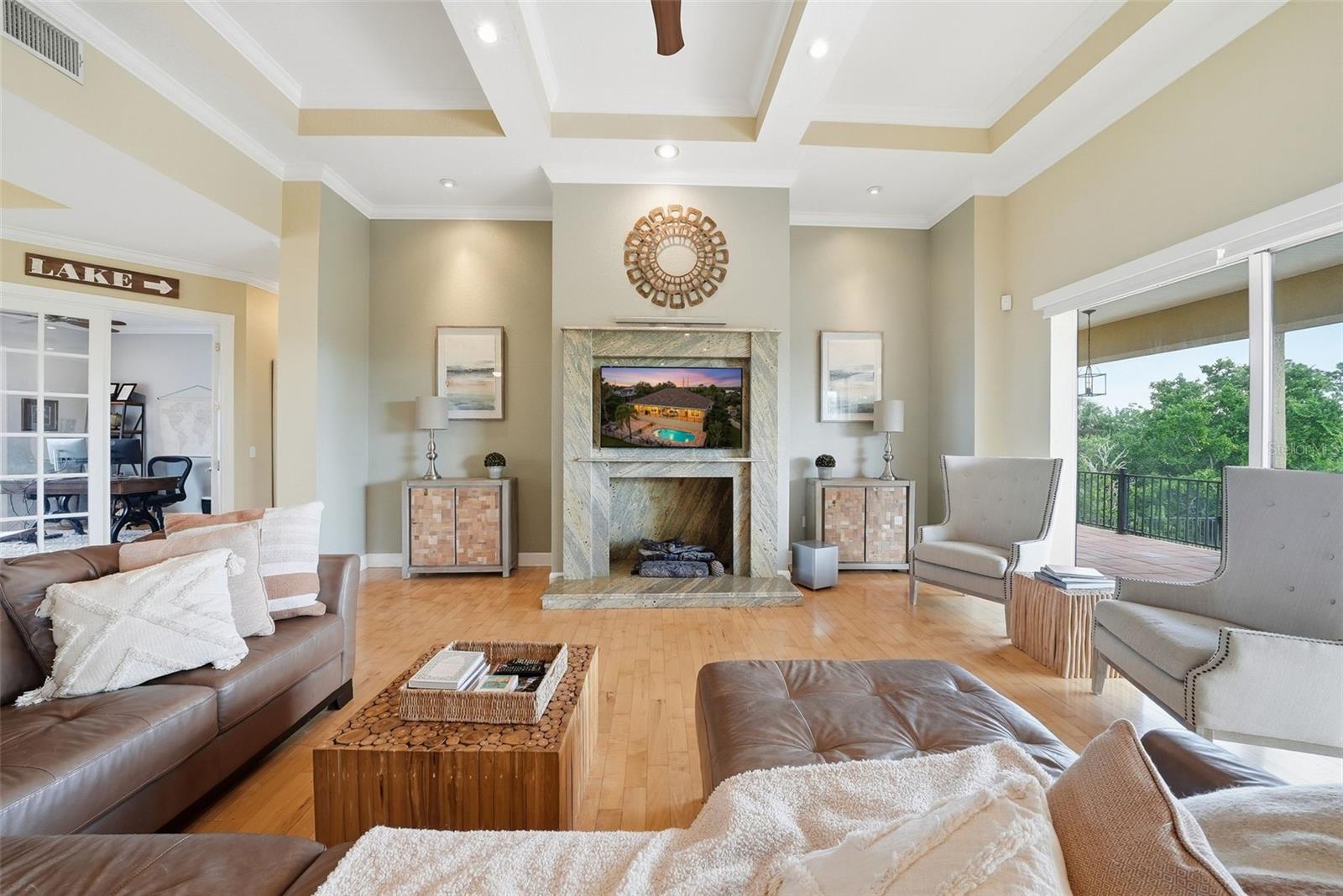 WATERBERRY PRIVATE LAND RESERVE - Residential