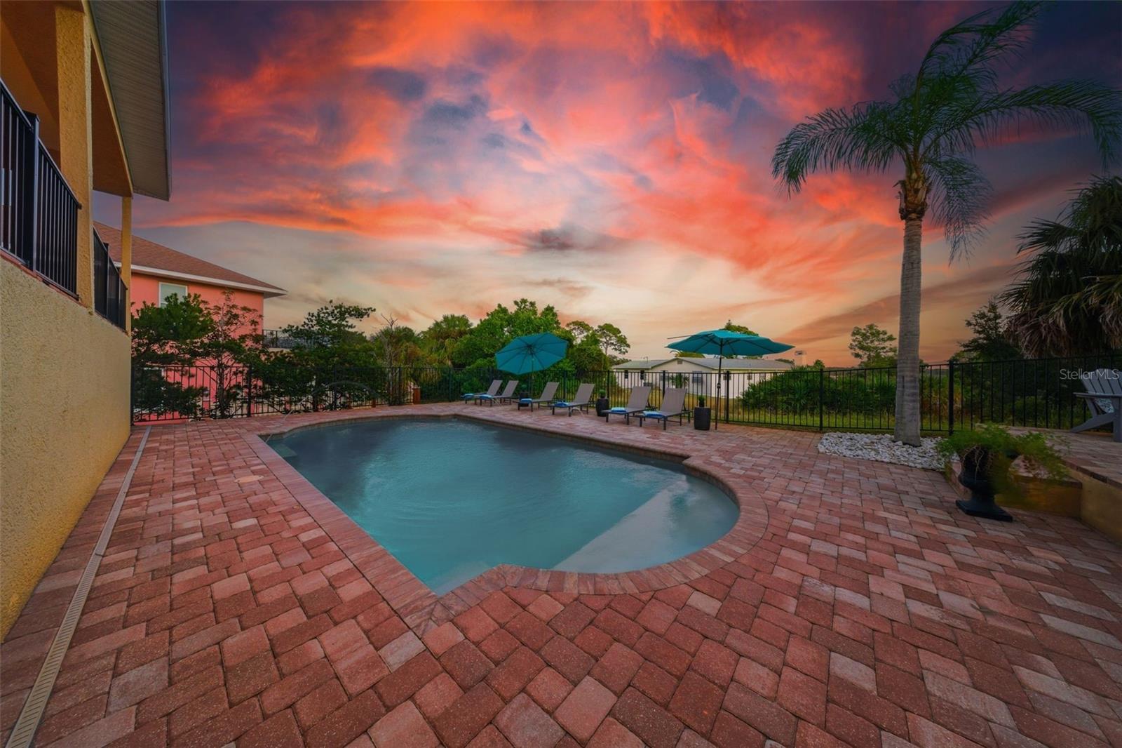 WATERBERRY PRIVATE LAND RESERVE - Residential