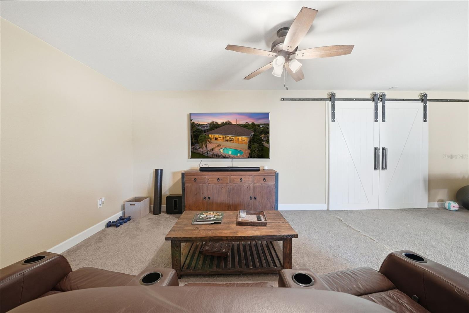 WATERBERRY PRIVATE LAND RESERVE - Residential