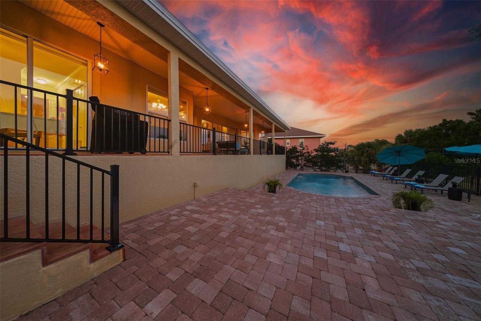 WATERBERRY PRIVATE LAND RESERVE - Residential