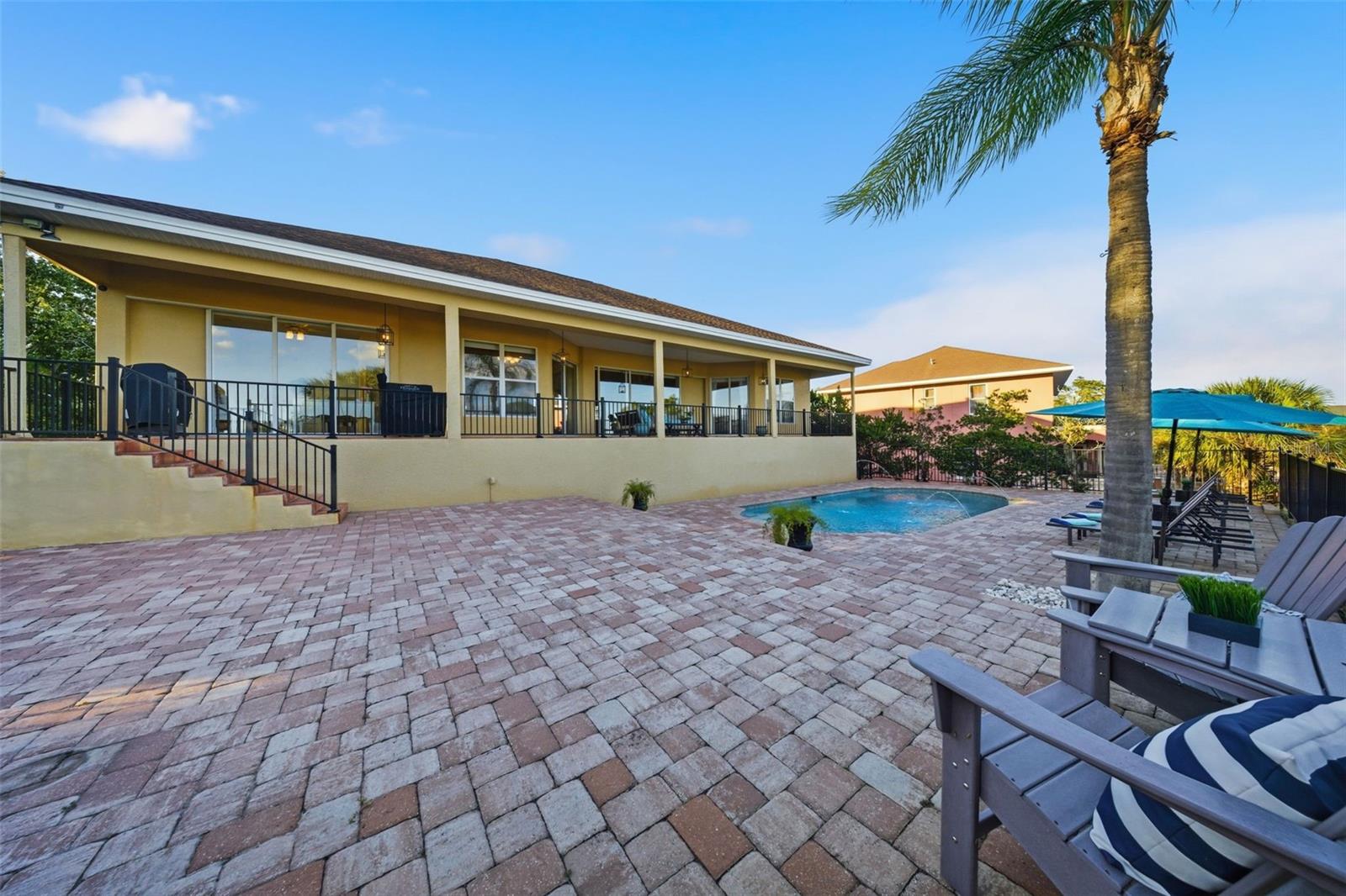 WATERBERRY PRIVATE LAND RESERVE - Residential