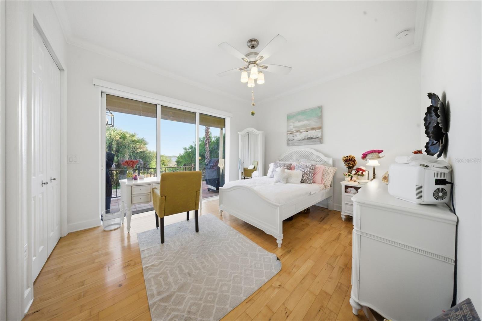 WATERBERRY PRIVATE LAND RESERVE - Residential