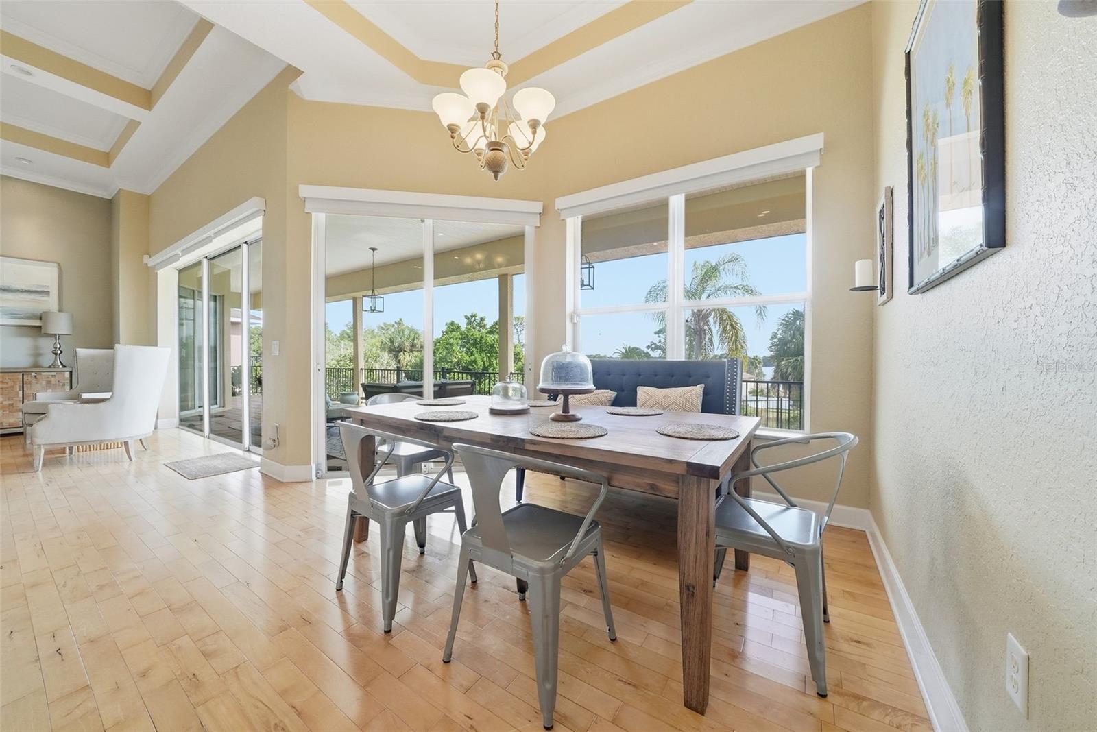 WATERBERRY PRIVATE LAND RESERVE - Residential