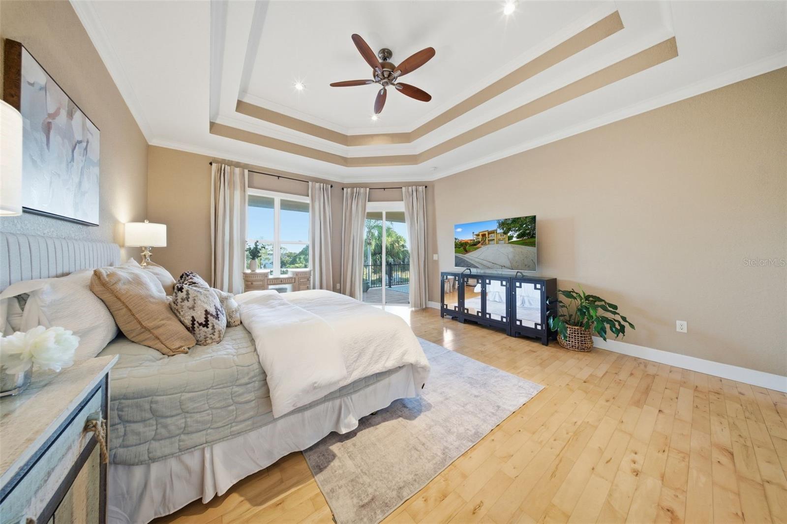 WATERBERRY PRIVATE LAND RESERVE - Residential