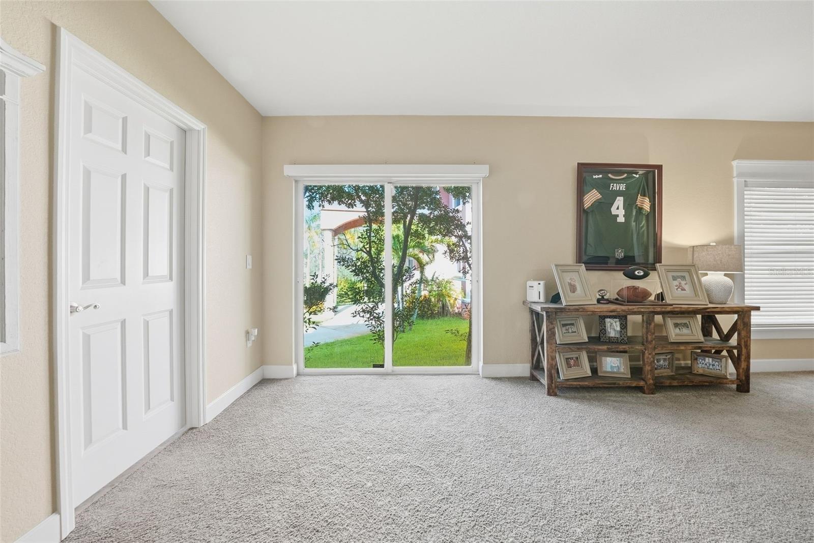 WATERBERRY PRIVATE LAND RESERVE - Residential