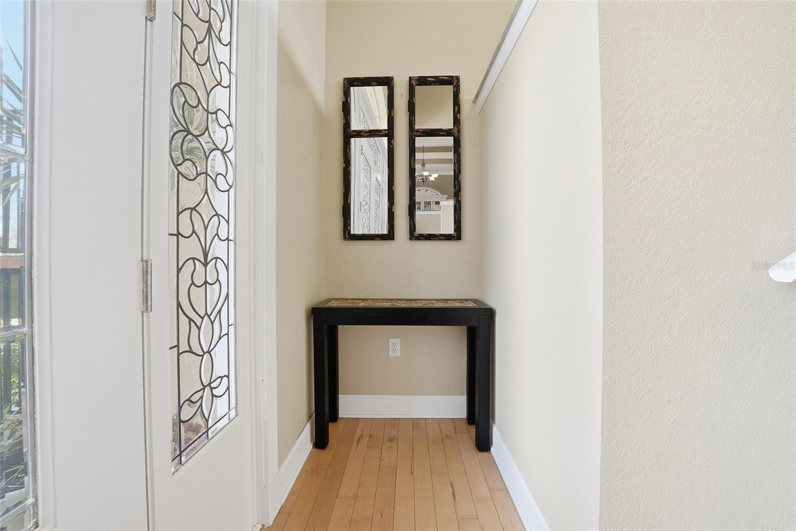 WATERBERRY PRIVATE LAND RESERVE - Residential