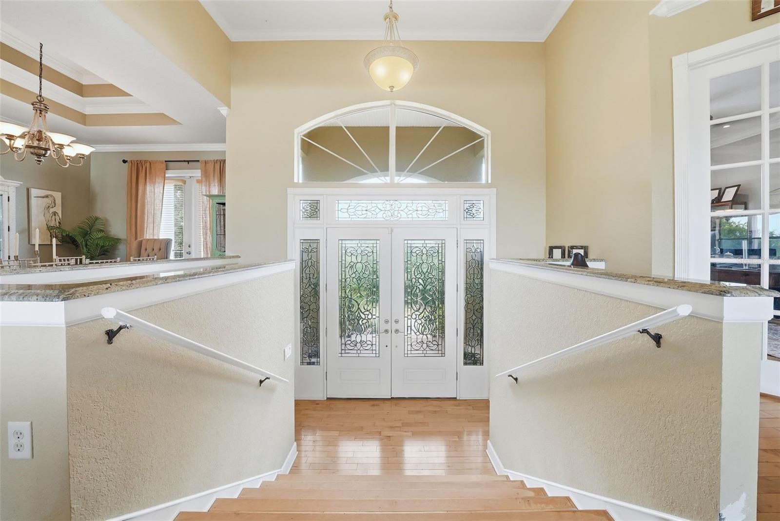 WATERBERRY PRIVATE LAND RESERVE - Residential